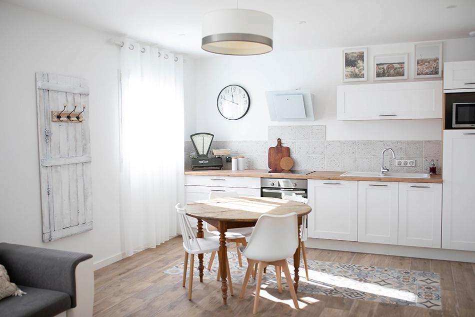 Superbe Appartement - L'Escapade Онзен Екстер'єр фото