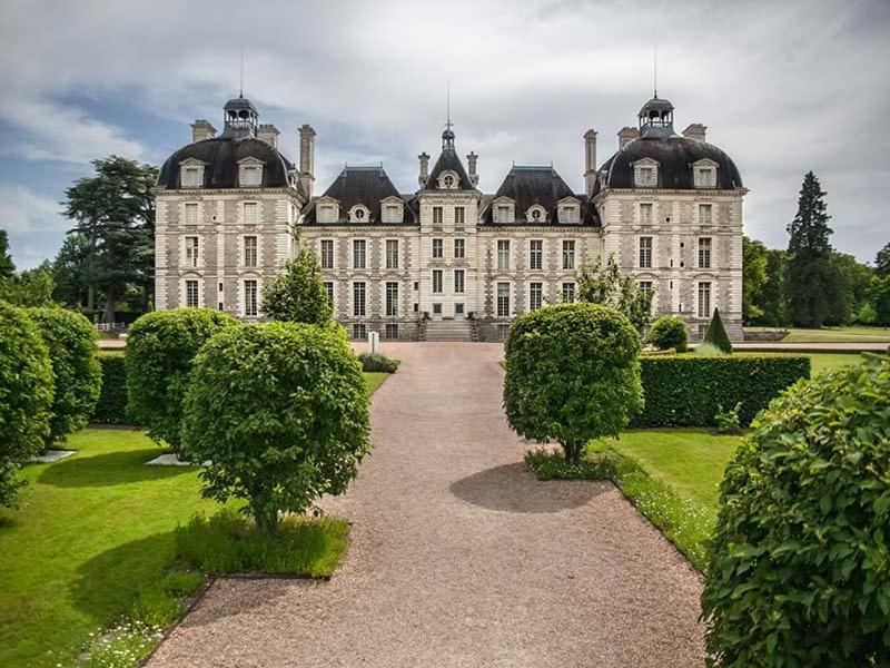 Superbe Appartement - L'Escapade Онзен Екстер'єр фото