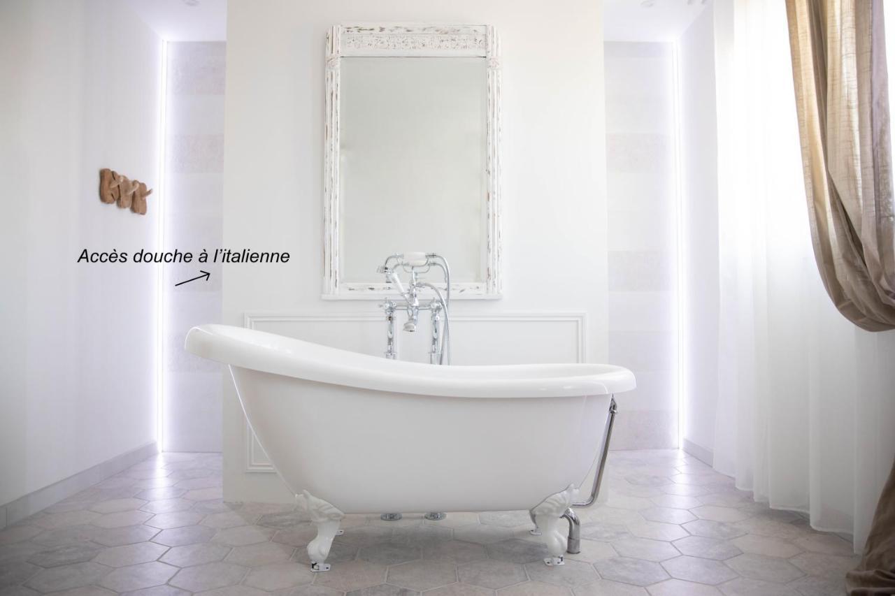 Superbe Appartement - L'Escapade Онзен Екстер'єр фото
